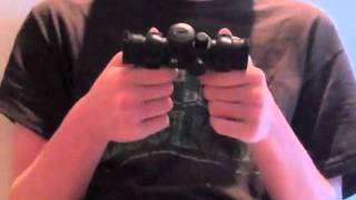 Nc Star 4 Reticle Red Dot Scope Review