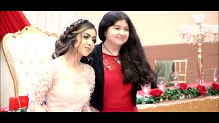 Alexa`s Sweet 16’s