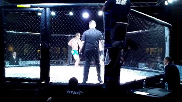 Rogelio Contreras 145lbs