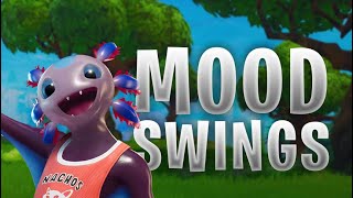 Pop Smoke - Mood Swings ft. Lil Tjay | Fortnite Montage