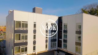 THE NOOK UNIT 209 - STAMM DEVELOPMENT