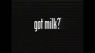 Got Milk - Mafia Shakedown (2001)