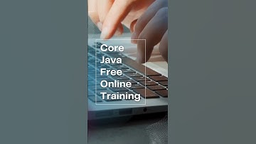 Free Core Java Online Classes 1|Every Month We Have New Free Core Java Batch #shorts#java #fyp#short