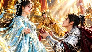 The Prince Made Me a Concubine, Unknowing I'd Marry the Undefeated General#260706tzB2
