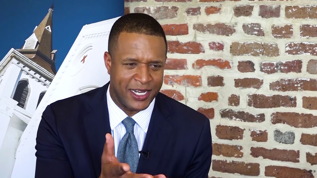 The Charleston Forum 2019 Highlight Reel