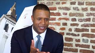 The Charleston Forum 2019 Highlight Reel