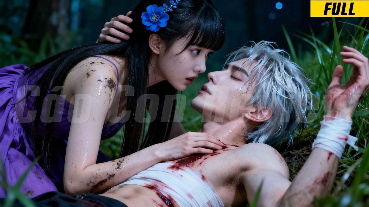 Chỉ có người mẹ đơn thân dũng cảm này cứu được CEO hấp hối – giờ anh yêu cô điên cuồng!