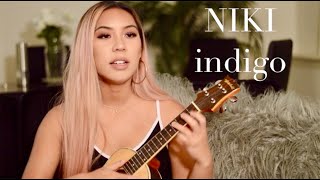 niki - indigo (cover) chords