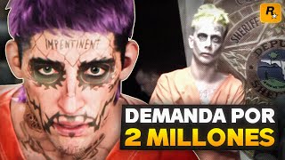 El DELINCUENTE que DEMANDÓ a GTA VI | Joker Florida