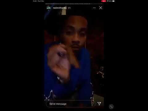 G Herbo wants to pay Full time Blunt roller $36K a year $100,  a day