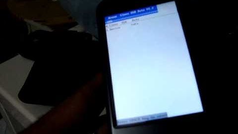 Using XTC clip as standalone part2