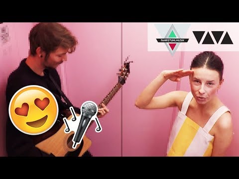 Balbina | Der Gute Tag | VIVA Fahrstuhlmusik Exklusiv