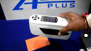 Accu310 Accuplus NH310 Portable Colorimeter