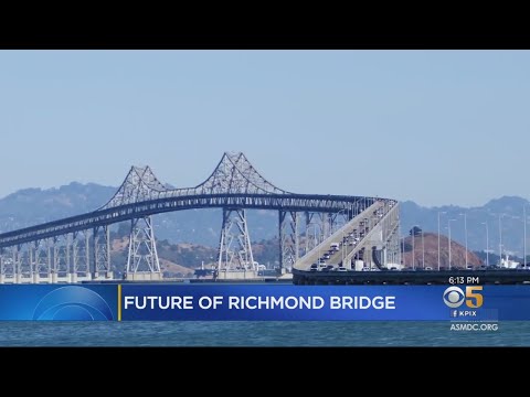 Video: Je Richmond Bridge stále zavřený?