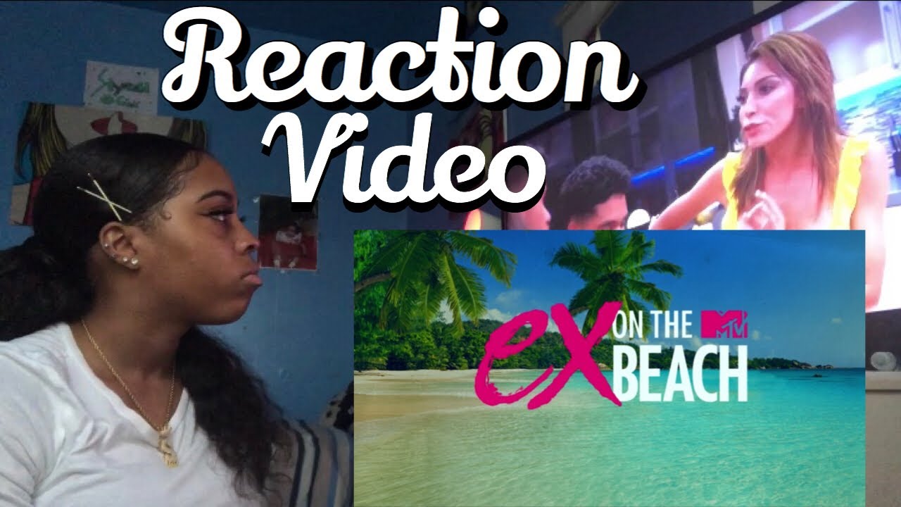 Ex On The Beach 3 Puntata 10