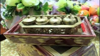 SERI BANANG - HERMAN TINO