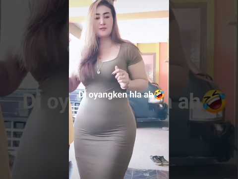 tante bohay tante bahari si juragan ikan tongkol