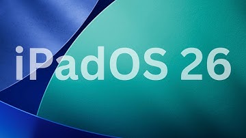 How to Update iPad to iPadOS 26 | Latest Update from Apple 2025