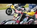 Entrevista André Pires- Trofeo Ibérico de Supermoto 2022 Forcarei
