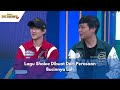 Lagu Shalee Dibuat Dari Perasaan Bucinnya Loh RUMPI 29 02 24 P3