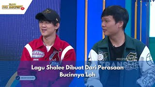 Lagu Shalee Dibuat Dari Perasaan Bucinnya Loh | RUMPI (29/02/24) P3