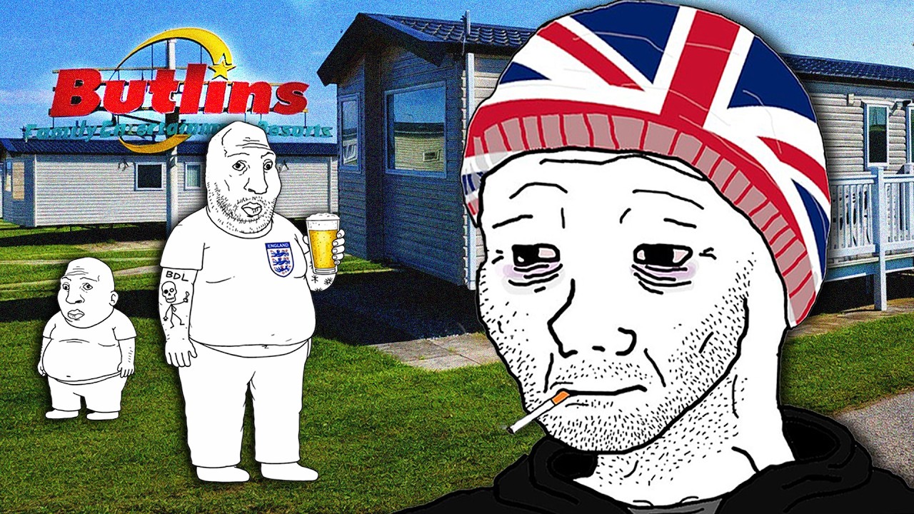 a British Holiday Park