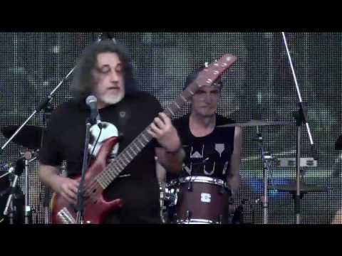 ВІЙ Йшов я небом Холодний Яр 2017 