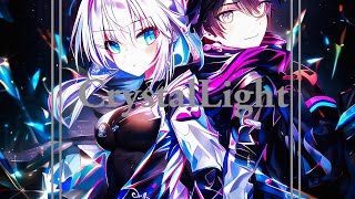 Ghostkitty - Crystallight