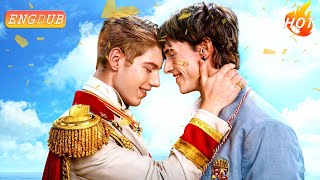 The Princes First Love  He Kissed A Prince In Front Of The Whole School 