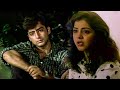 Tumhein Dekhe Meri | Alka Yagnik | Kumar Sanu | P Sunanda | Rang (1993)