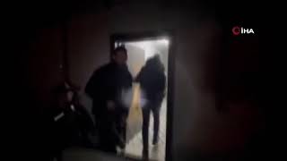 Karacabeyde Uyuşturucu Tacirlerine Nefes Kesen Operasyon 3 Şüpheli Tutuklandı