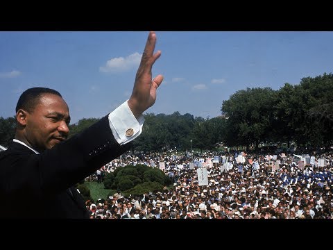 Martin Luther King Jr. - Life Changing Quotes