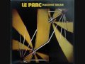 Tangerine Dream - Le Parc