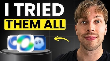 AI Video Generators Ranked from Worst to Best (for 2026)