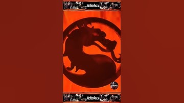 Mortal Kombat 1 REMAKE #wwe2k25 #mcu #mortalkombat #jdoku #dccomics #funnyvideo #memes