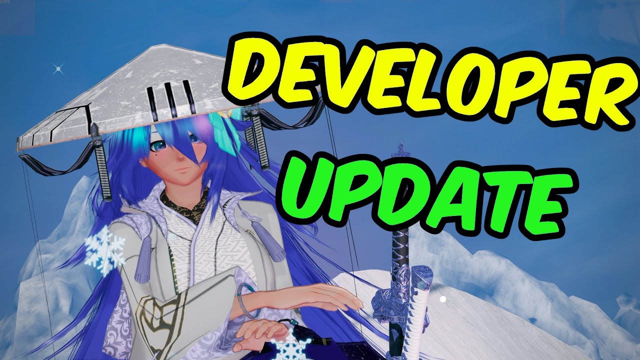 [PSO2:NGS] Developer's Care About Base Game!? - YouTube