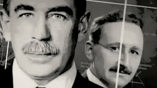 Historia del Pensamiento Económico: Menger, Hayek y Keynes | Óscar Vara