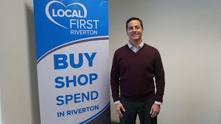 Local First  Support Our Local Businesses