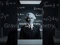 Does Gravity Really Pull You Down? The Mind-Bending Truth About Gravity Explained #shorts