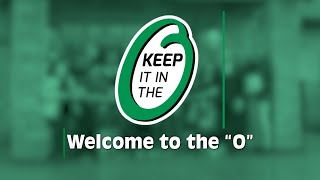 Welcome to the O - February 2025