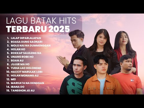 KUMPULAN LAGU BATAK