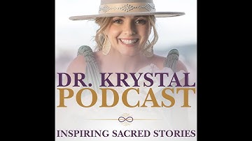 Episode 13: Meet Liliana Brown — From Foster Care to Flourishing: Resilience and 12-Step Recovery