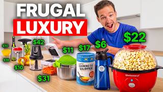 Best Kitchen Gadgets Under $50 (I Use Them Weekly)