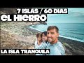 EL HIERRO LA ISLA QUE NO ESPERABAMOS | VLOG 290