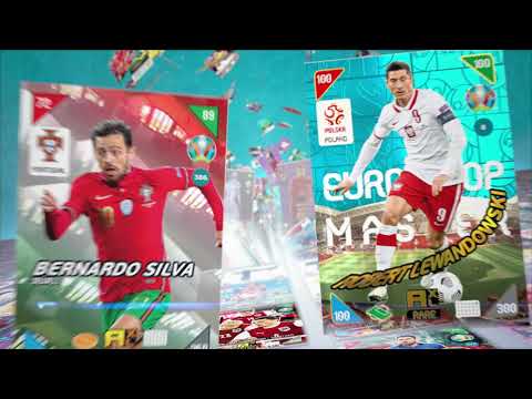 UEFA EURO 2020™ Adrenalyn XL™ 2021 Kick Off - Spot TV