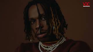 Fireboy DML - Iseoluwa Karaoke (Afrobeat Karaoke songs with lyrics)