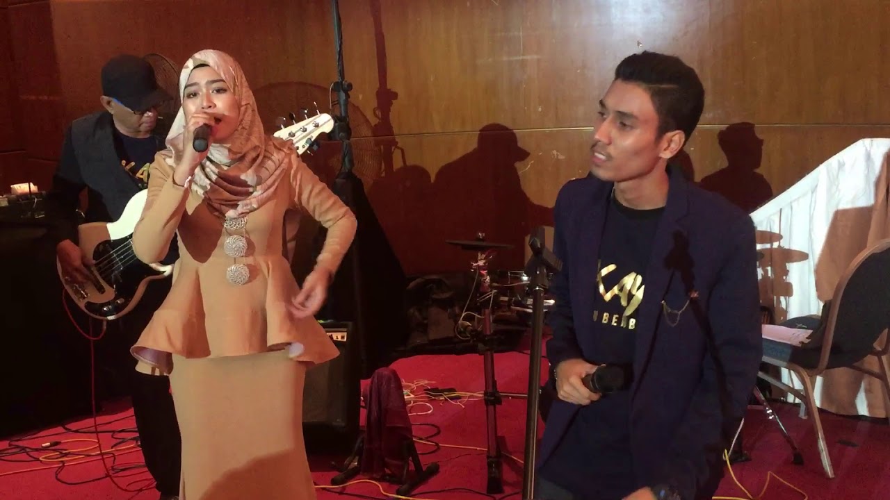 Ukays - Kompang Di Palu ft. Mimi