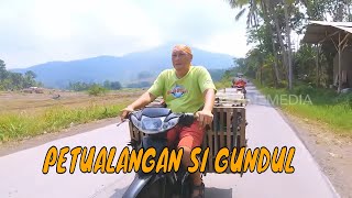 Download Lagu [FULL] KREASI MASAKAN SI GUNDUL | JEJAK SI GUNDUL (09/02/26) MP3