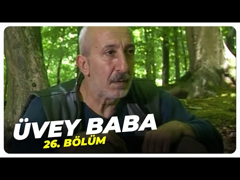 Üvey Baba 26. Bölüm | Nostalji Diziler