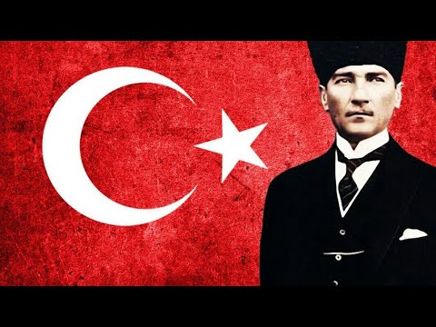 29 Ekim Cumhuriyet Bayramı | Özel video